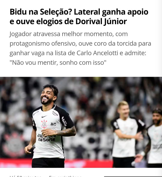 Que viajem � essa!