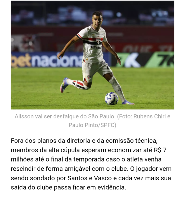 Alisson