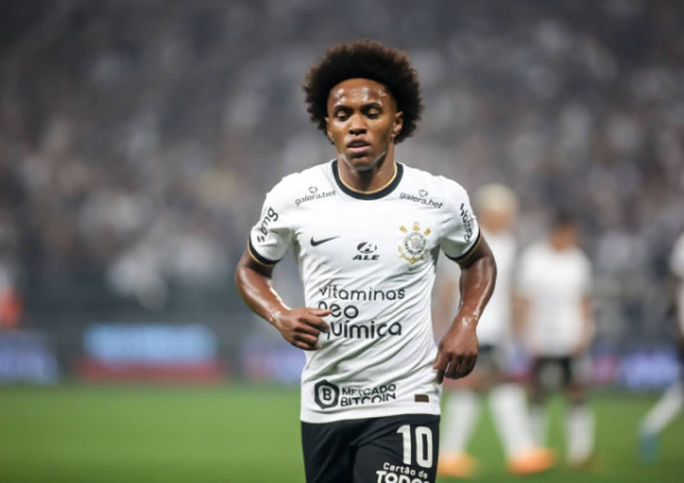 Cite um jogador que d� vergonha de ter vestido a camisa do Corinthians