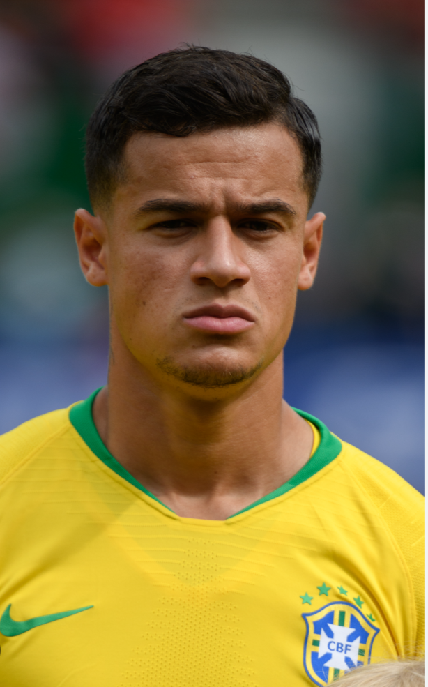 Coutinho
