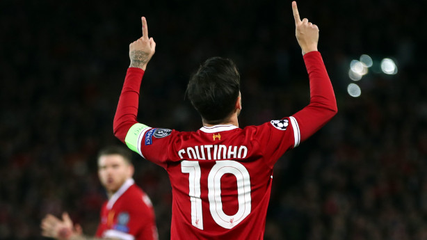 Coutinho livre no mercado