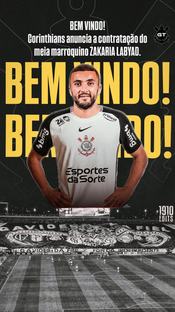 Opini�o sobre Zakaria Labyad.
