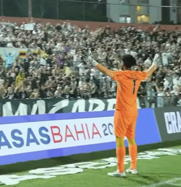hugo souza!