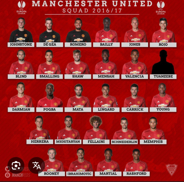 Qual o pr�ximo ex Manchester United vamos trazer?