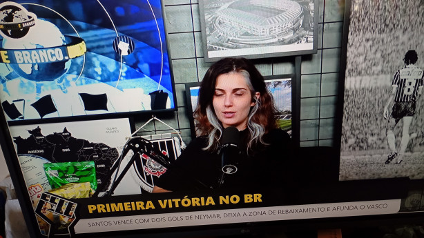 Virou Meu Peix�o?