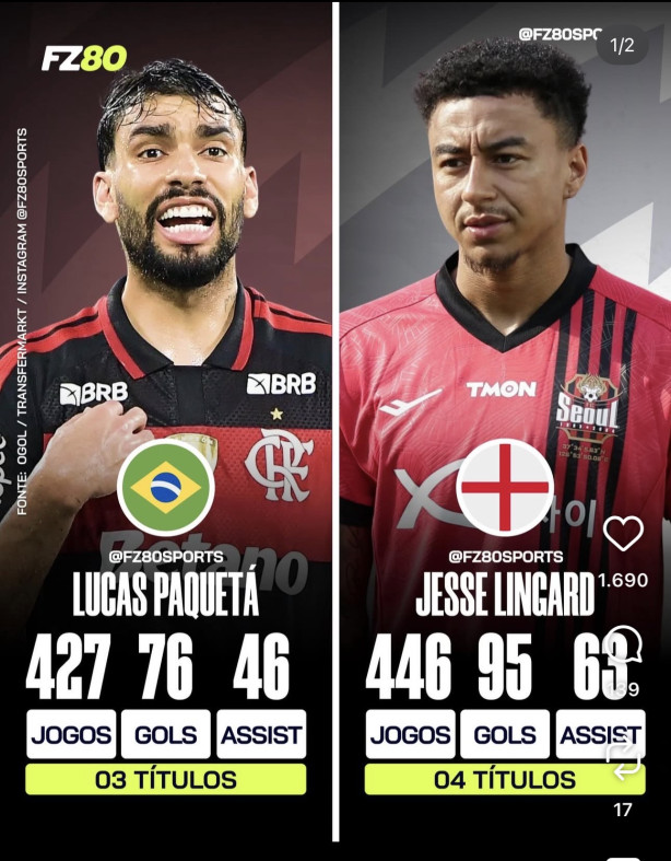 Lingard de gra�a vale a pena