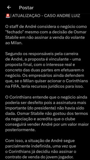 Andre Luiz