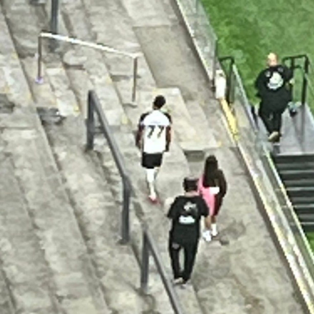 Jesse Lingard #77