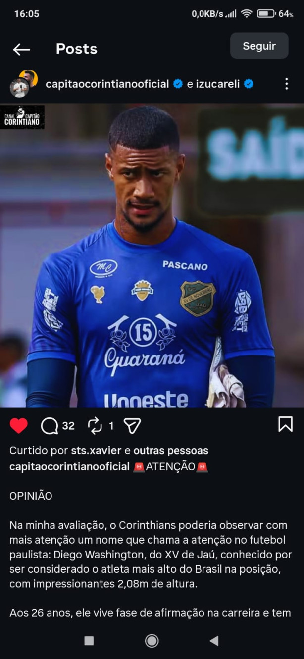 Algu�m conhece o mais alto do Brasil?