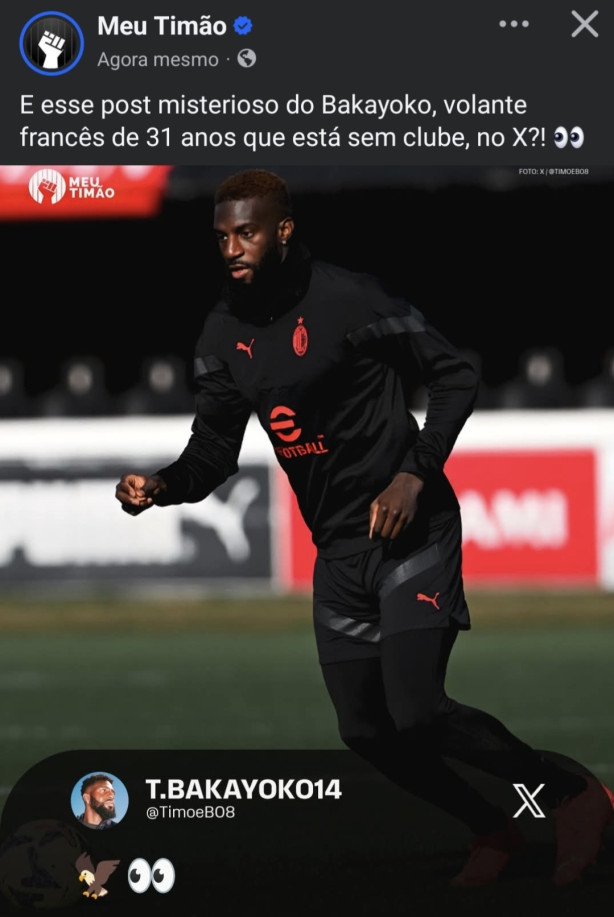 Bakayoko