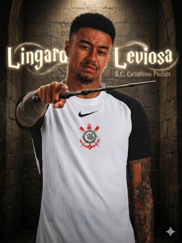 Lingardium Leviosa