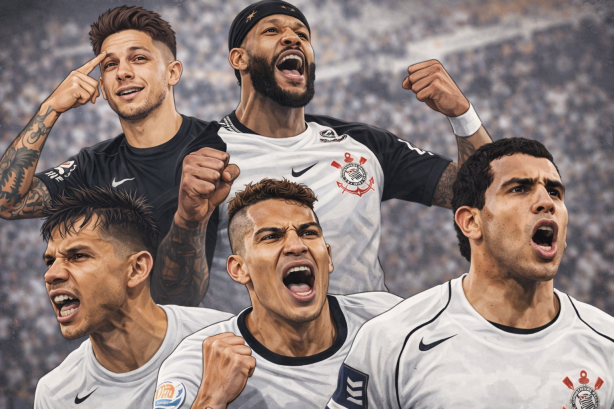 Lingard se aproximar� de qual desses estrangeiros que passaram pelo Tim&atilde;o?