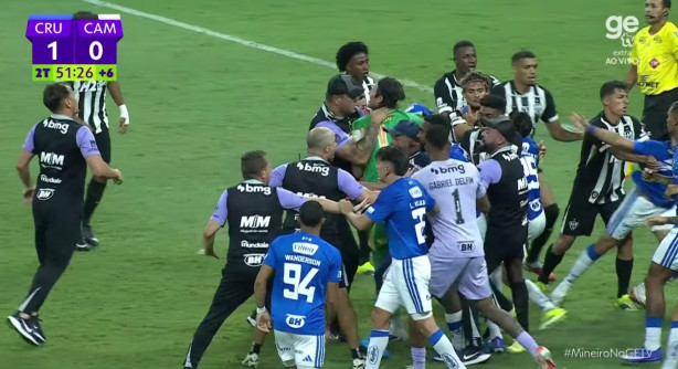 O triste fim do Goleiro C�ssio da Silva Ramos Ex-Corinthians