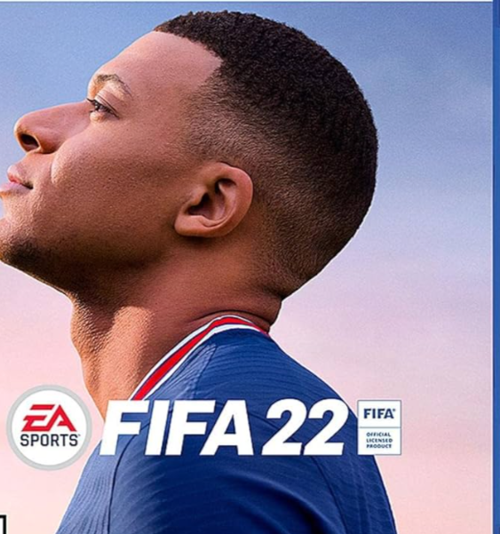 Qual m�sica do Fifa te marcou?