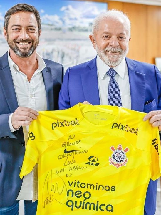 🚨 Duilio vira r�u