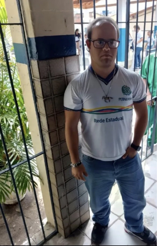 Oloko, bem pensado