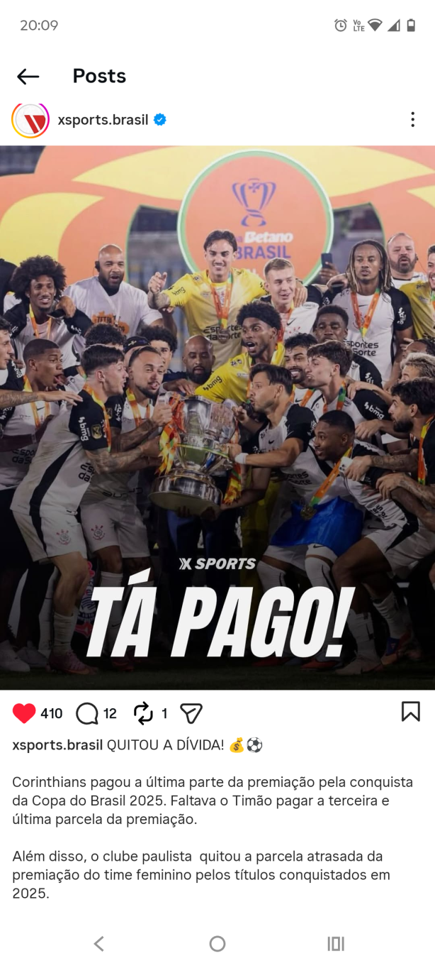Sobre o jogo de amanh�
