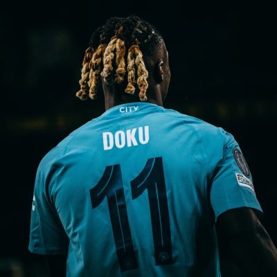 Doku � bom demais!