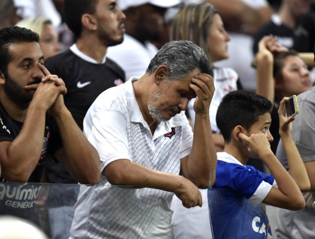 Mais uma vez! P�ssimo
