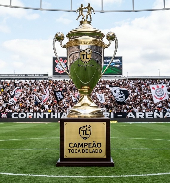 trof�u toca de lado