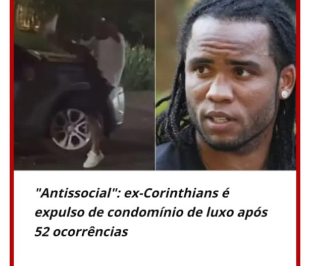 Analisa essa manchete aqui
