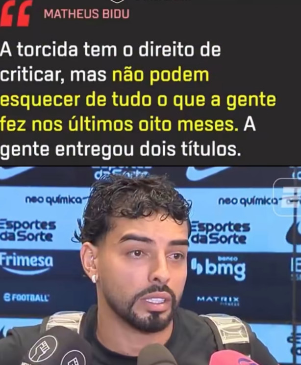 Quem esse Bidu pensa que �?