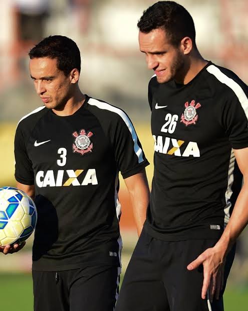 "Quem viu, viu"