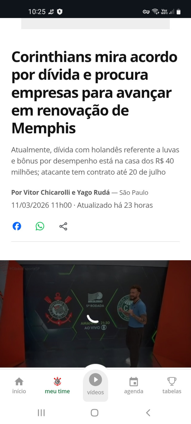Voc�s perderam o ju�zo?
