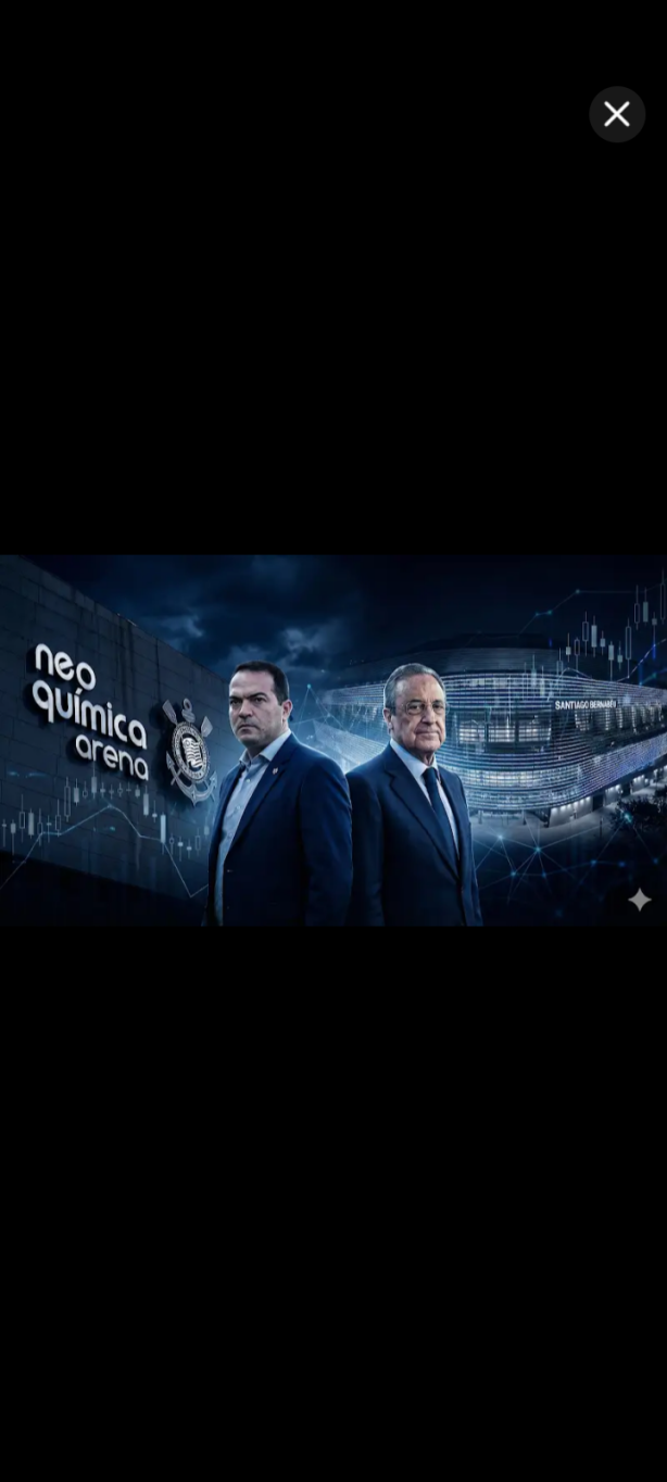 projeto Madrid - moneyball