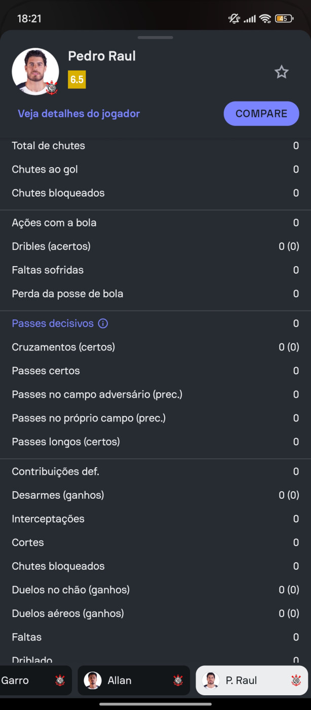 Craque, merece sele��o depois dessa