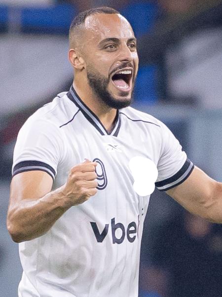 Arthur Cabral No Tim&atilde;o?
