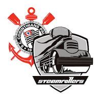 Corinthians Steamrollers: insist�ncia no erro?