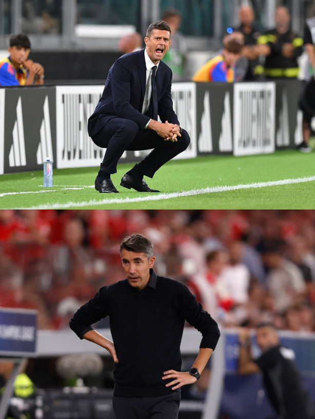 Qual deveria ser o novo t�cnico do Corinthians caso Dorival seja demitido?