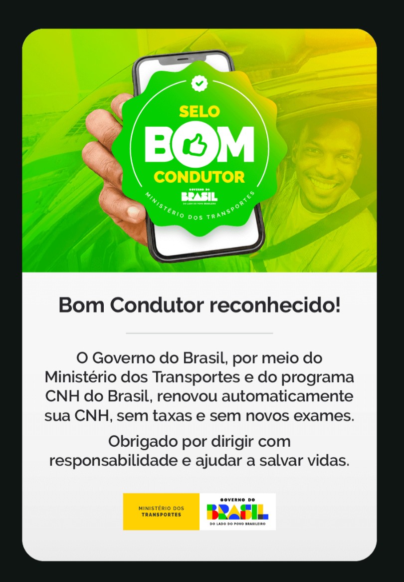off - CNH do Brasil