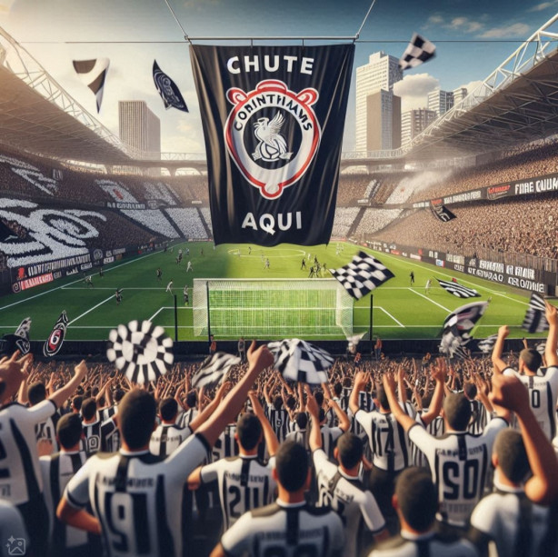 Uma dica para torcida