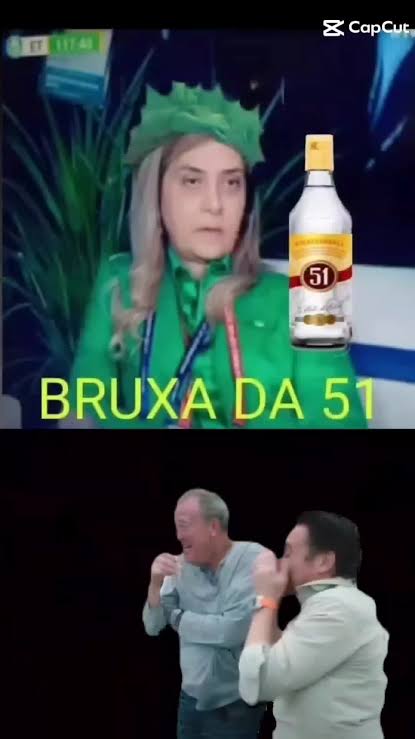 Imagina se ela ver isso kkkkk