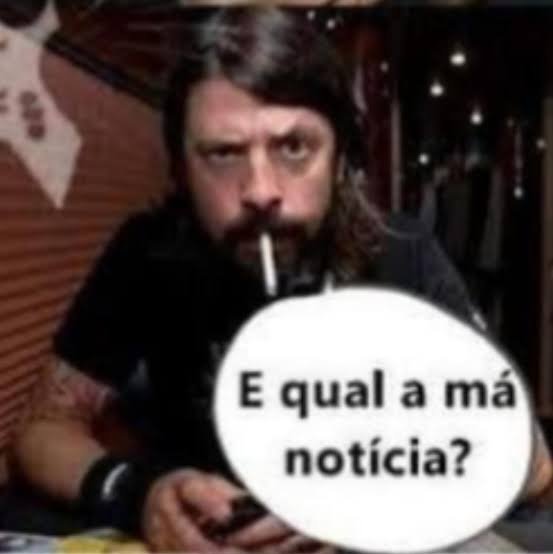 Qual a novidade