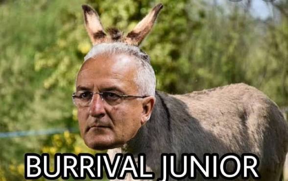 Fora Dorival