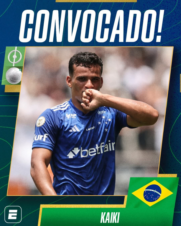 Bidu perdeu a oportunidade
