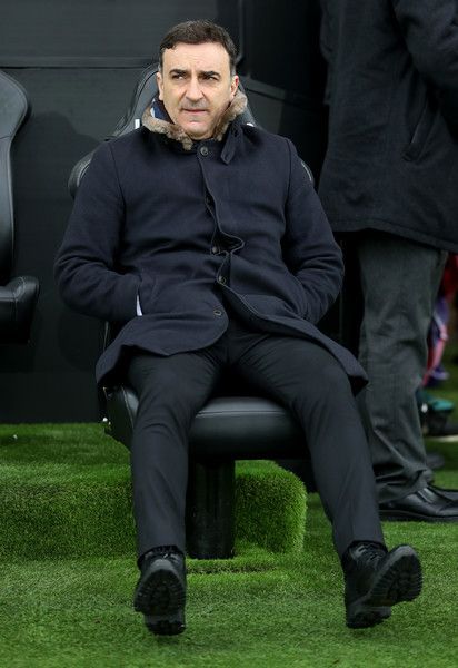 Carlos Carvalhal