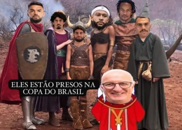 Essa imagem � muito boa