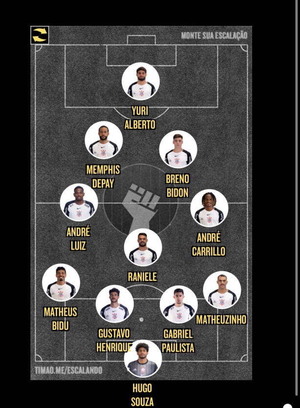 Modelo de jogo