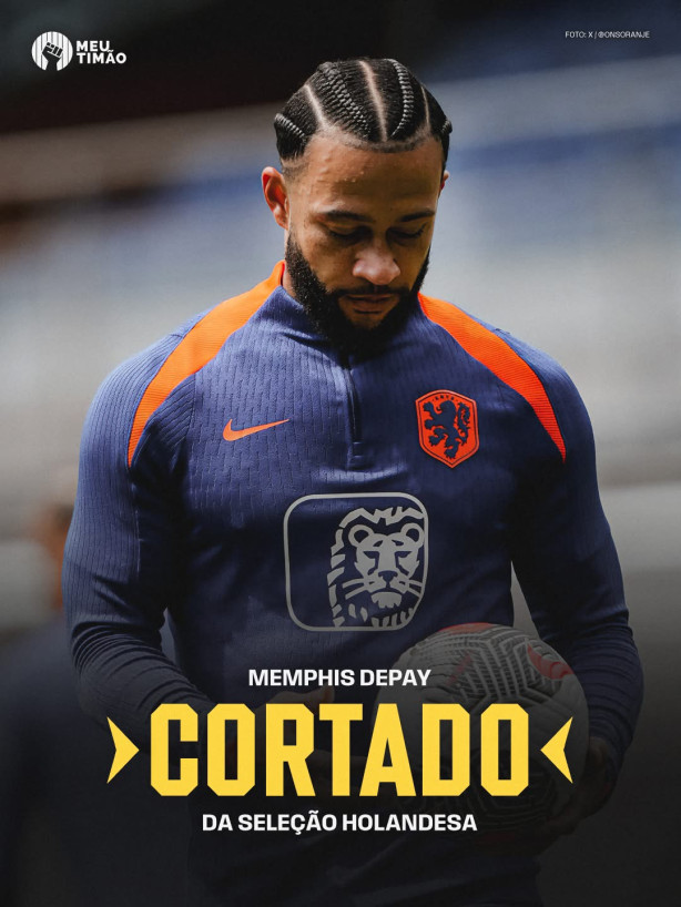 Ele estava de migu�