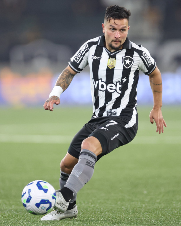Arthur / Botafogo