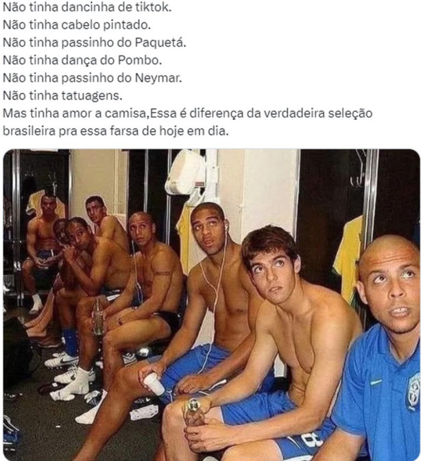 Esse cara falou tudo