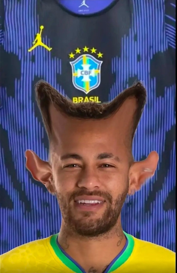 Comprei a minha tbm