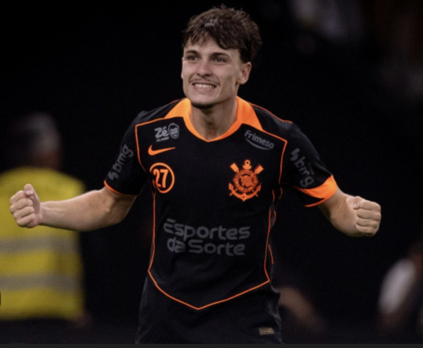 Breno Bisonho 2026