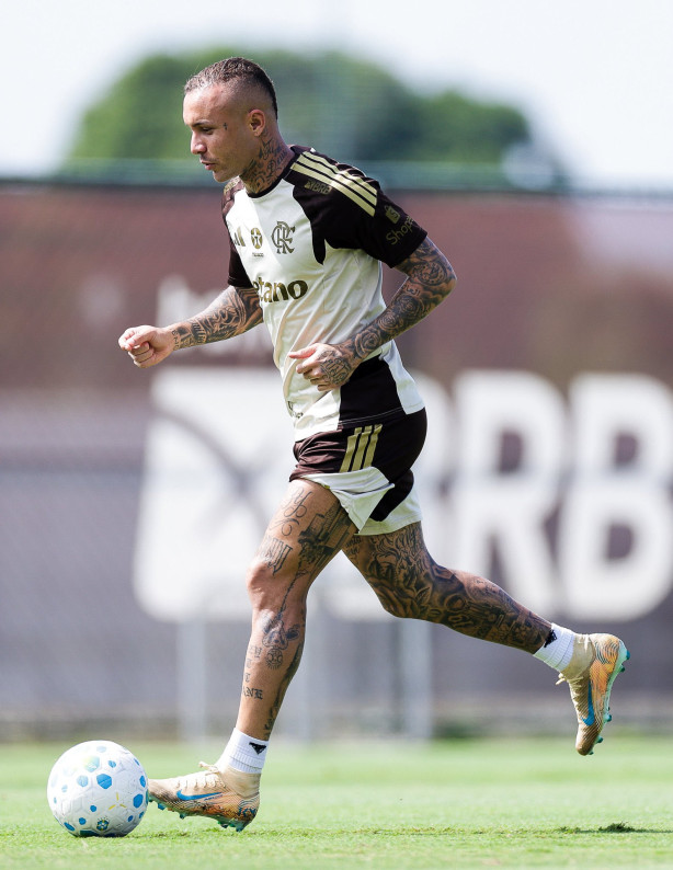 Everton Cebolinha / Corinthians