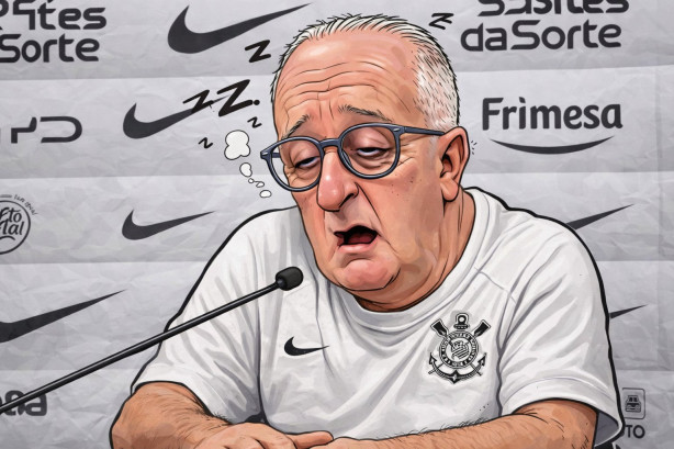 Arthur Jorge ganha 2,6 no Cruzeiro