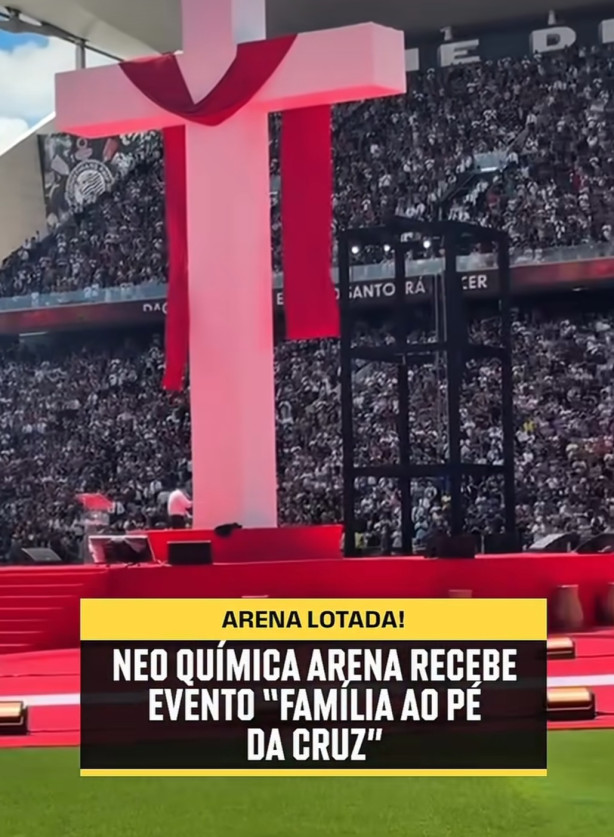 Agora eu dei valor.